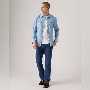 Levi's 501 42x32 jeans